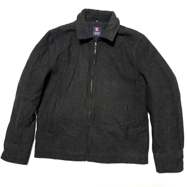 챕스 랄프 로렌 - 울 자켓