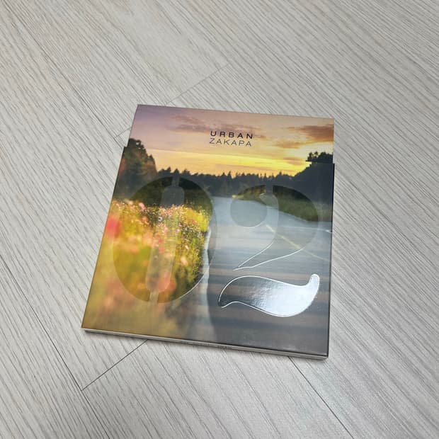 어반자카파 2집