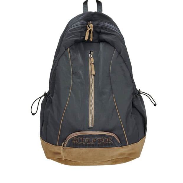 스컬프터 백팩 가방 Oldschool Slouchy Backpack