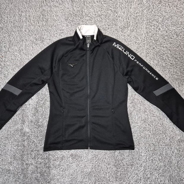 미즈노 여성 트랙 자켓 L(95)