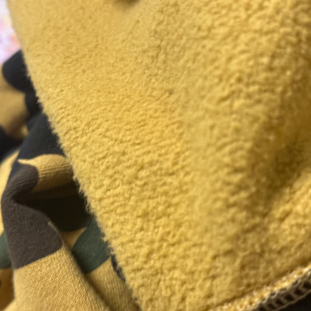 베이프 후드집업 샤크 황계