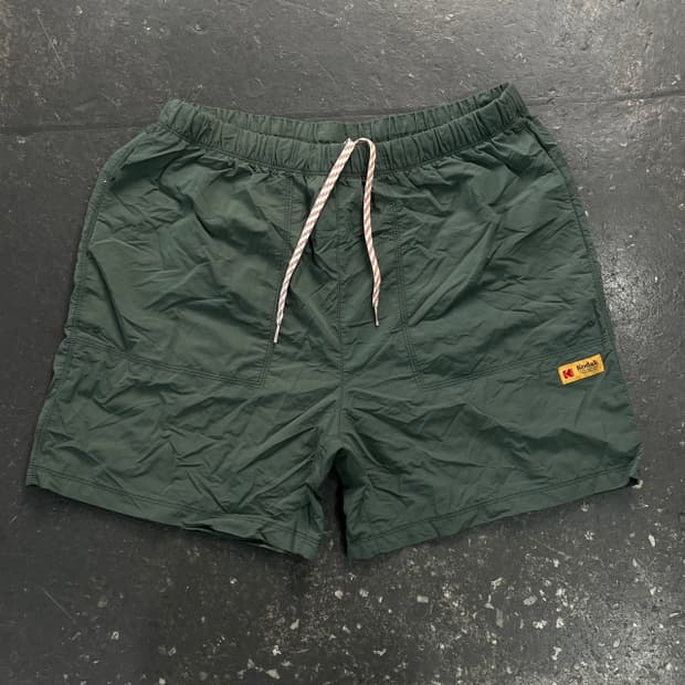 105 코닥 반바지 