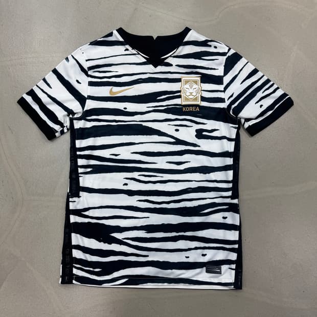 축구 국대 유니폼 L