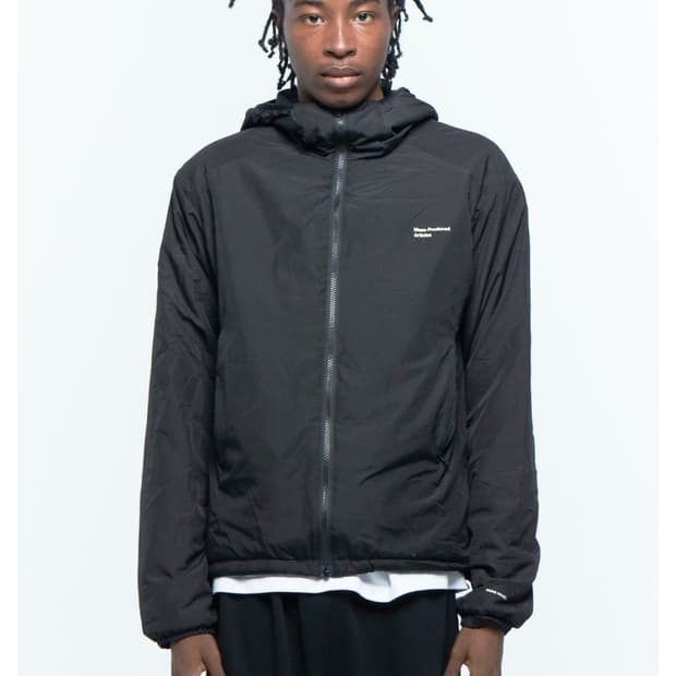 플라스틱 프로덕트 MPa PADDED LINER (BLACK)