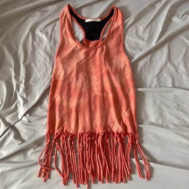 빈티지 나시 모리룩 너드깔 펑크 지뢰계 고스로리 일본빈티지 y2k