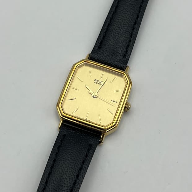 세이코 여성용 빈티지시계