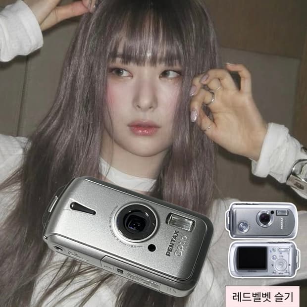 슬기 디카  펜탁스 옵티오 w10 슬기 작례o