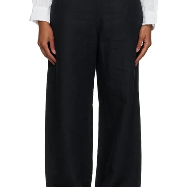 엔지니어드 가먼츠 세일러 팬츠 XL