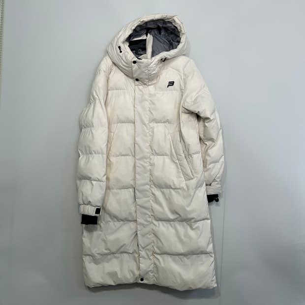 빈폴 남성 롱패딩 95