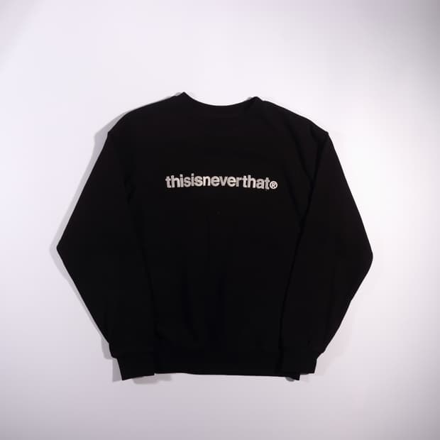 디스이즈네버 맨투맨 B462