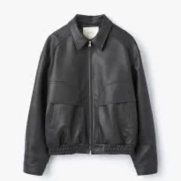 파브레가 PRT 플라이봄버 그레이 3사이즈