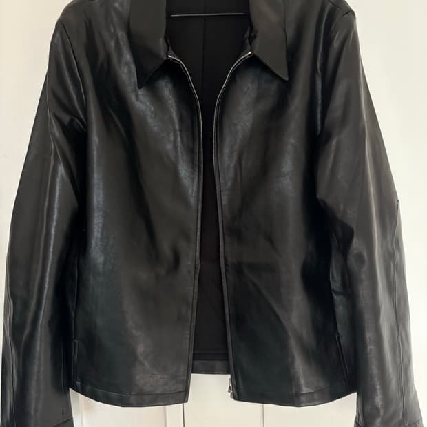 [M] 포스트아카이브팩션 카바레자켓