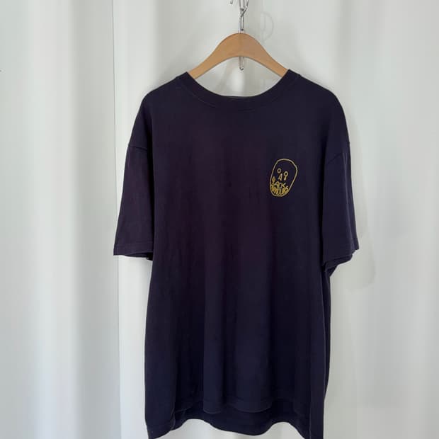 BEAMS T t-shirt 