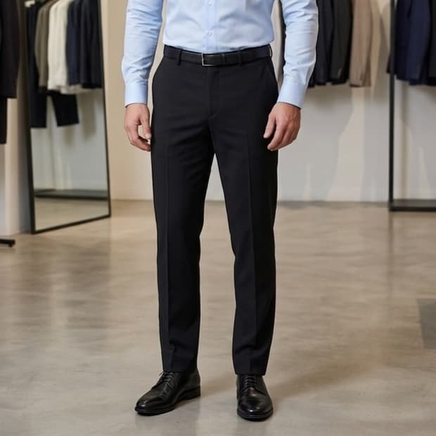 [32]티아이포맨 슬랙스