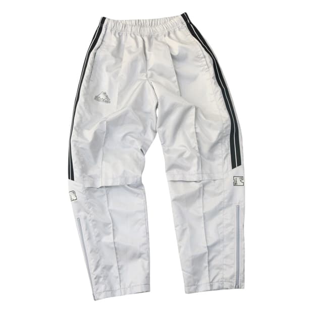 카파 00s 사이드라인 자수 로고 트랙 팬츠 (S)