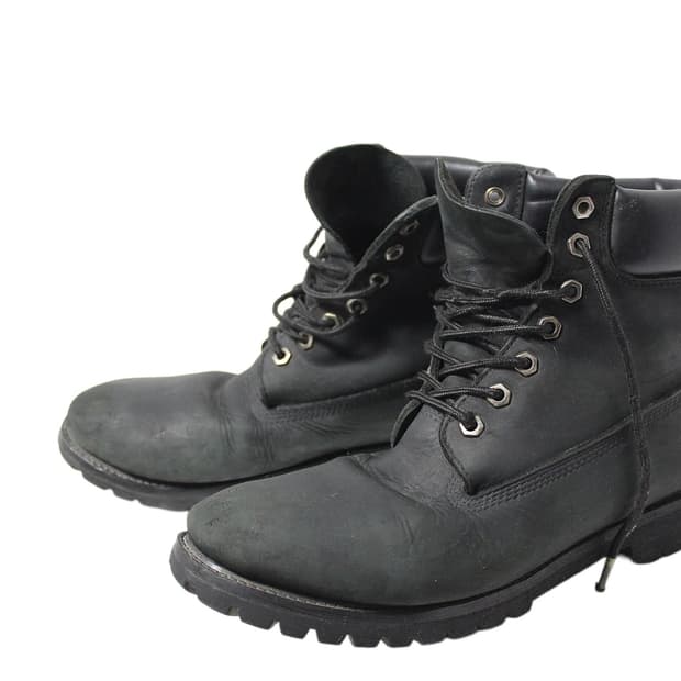 Timberland 팀버랜드 6인치 프리미엄 부츠