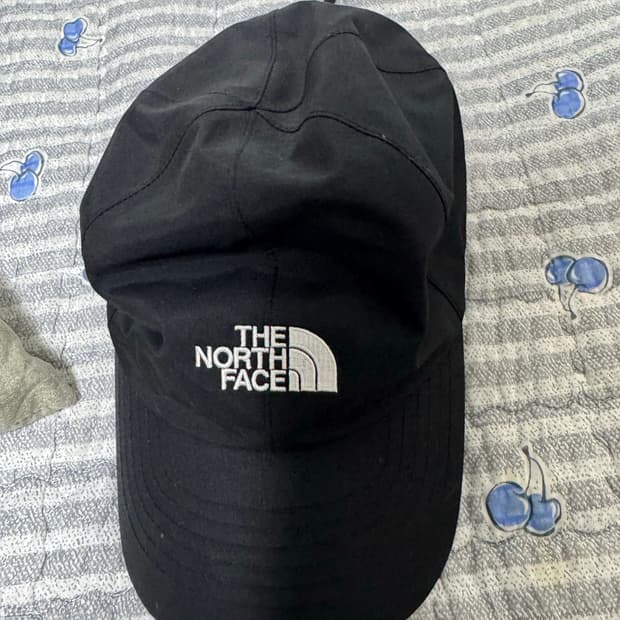 노스페이스 고어텍스 볼캡 M de