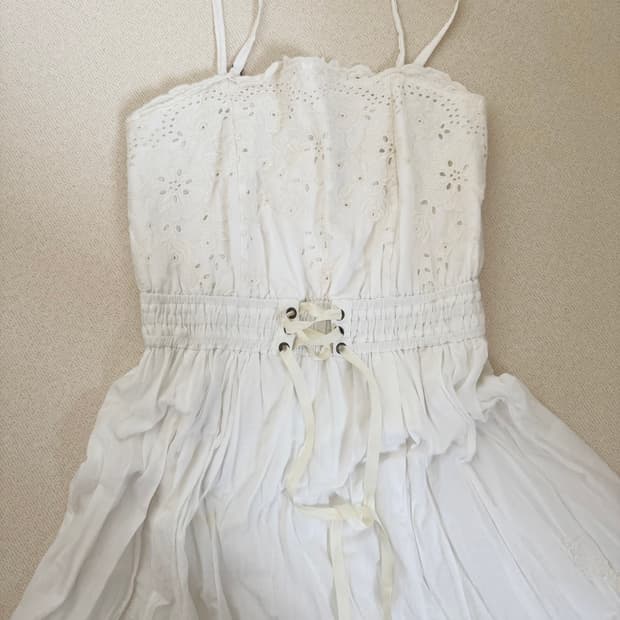 엑시즈팜 원피스