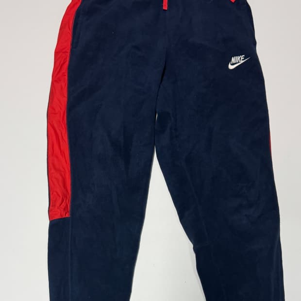 나이키 Nike 써마 플리스 트레이닝 뽀글이 조거팬츠