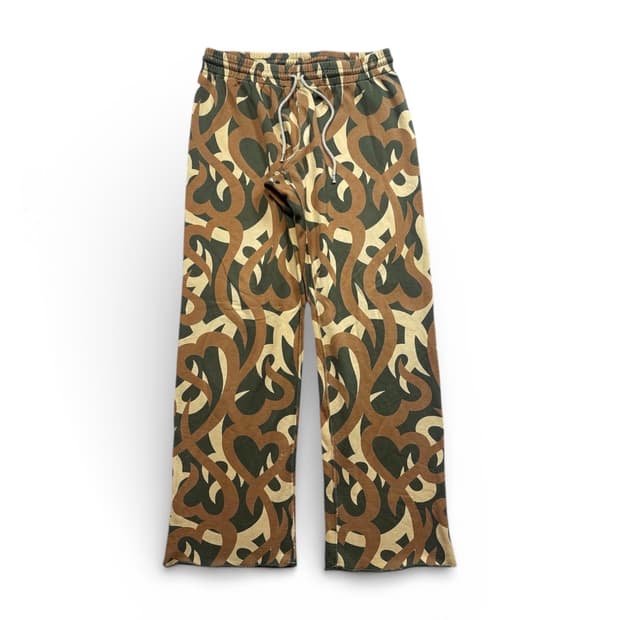 넘버나인 트라이벌 스웻