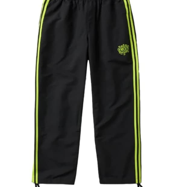 올웨이즈 아디다스 트랙팬츠 