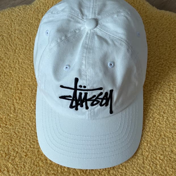 스투시모자(Stussy)