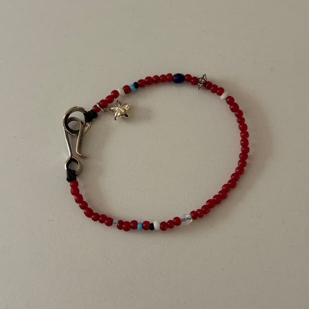 노스웍스 팔찌 새상품