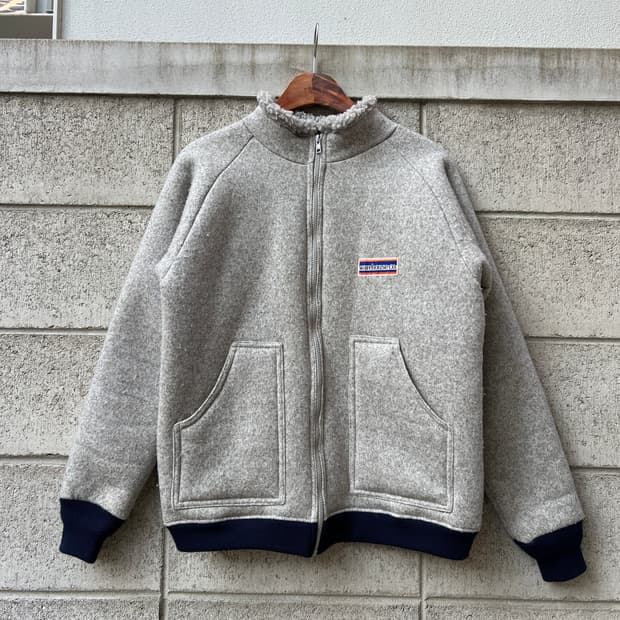 WAREHOUSE CLASSIC PILE 웨어하우스 클래식파일자켓