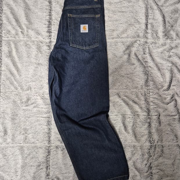 칼하트 브랜든 블루린스드 