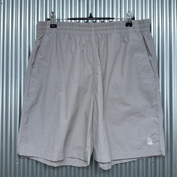 [L] 노티카 나일론 반바지 nautica