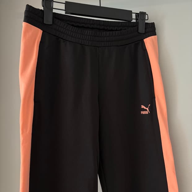 Puma training pants S