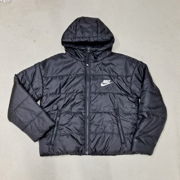 나이키  패딩L