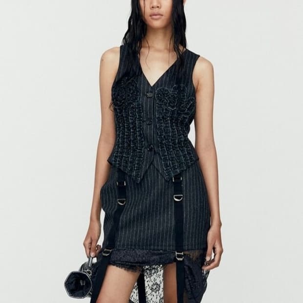 앤더슨벨 포 우먼 베스트