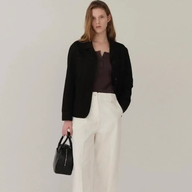 킨더살몬 긴팔 티셔츠 *새상품