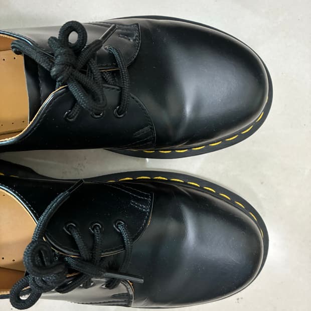 닥터마틴 1461 스무스 230