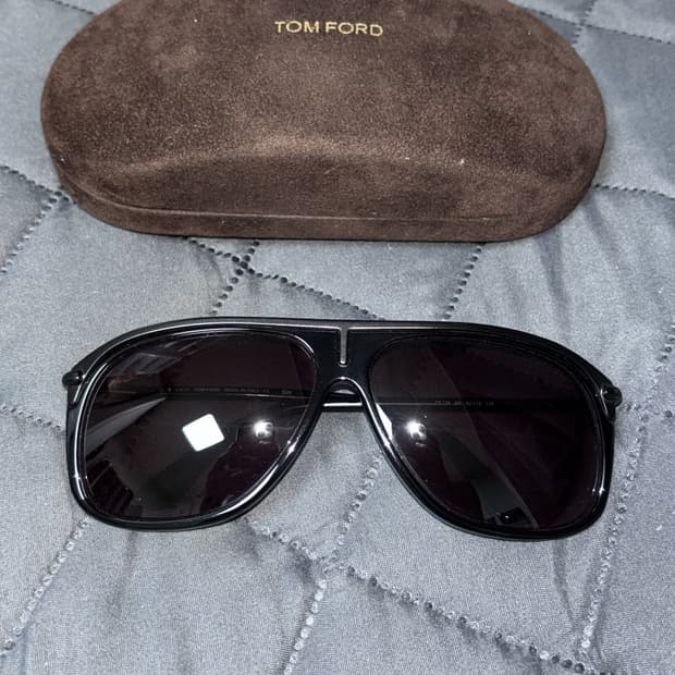 톰포드 tf176 보잉 선글라스