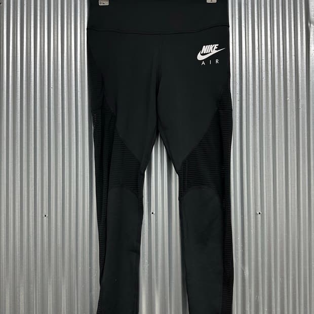 [M] 나이키 에어 Nike Air 매쉬 레깅스