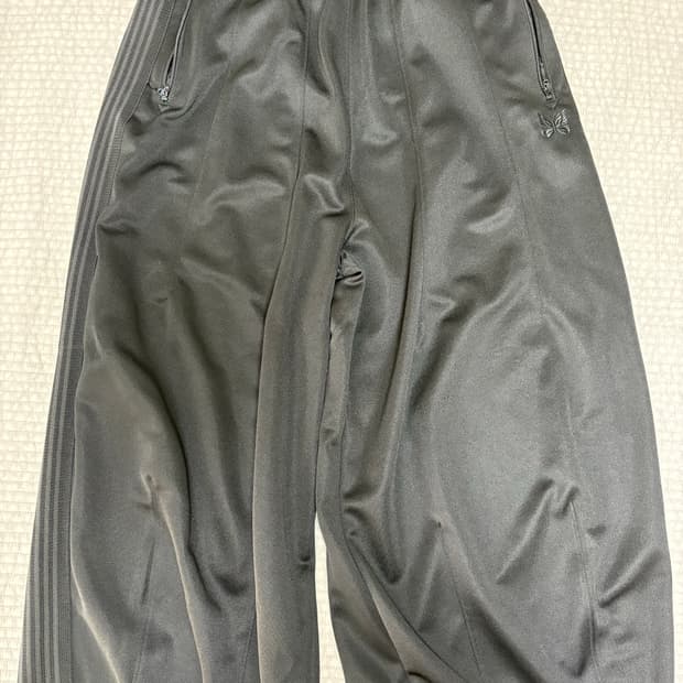 Needles Track Pants H.D