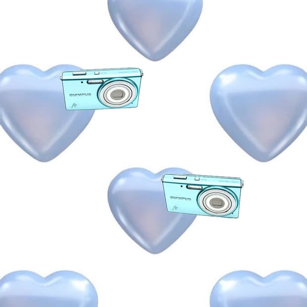 필름색감&강추!) Olympus FE-4020 디카 카메라