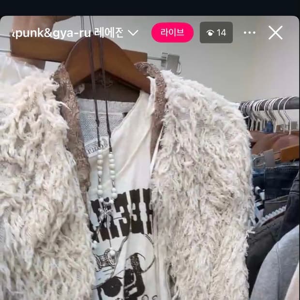 브라운 해골 세트 