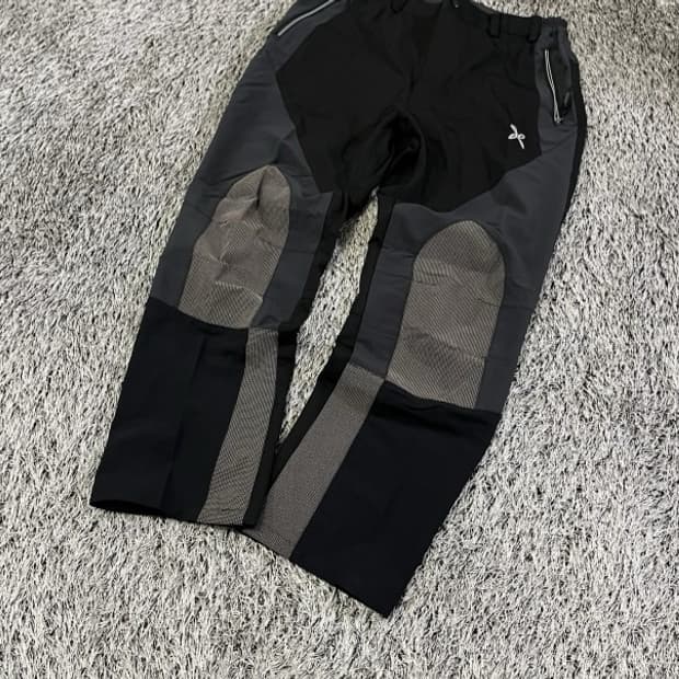 몬츄라 등산바지 등산팬츠 30인치