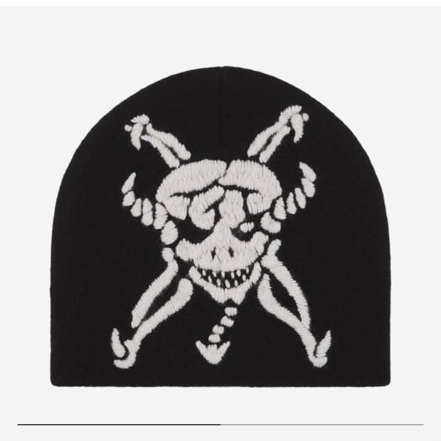 슈프림 요지야마모토 비니