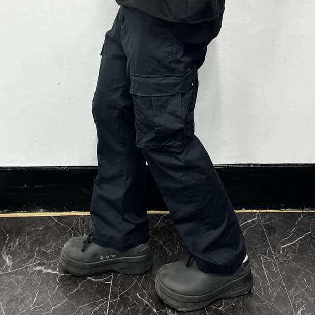 나이키 SB 더블포켓 카고 팬츠