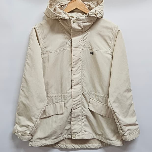 코오롱스포츠 여성 마운틴 필드자켓 90