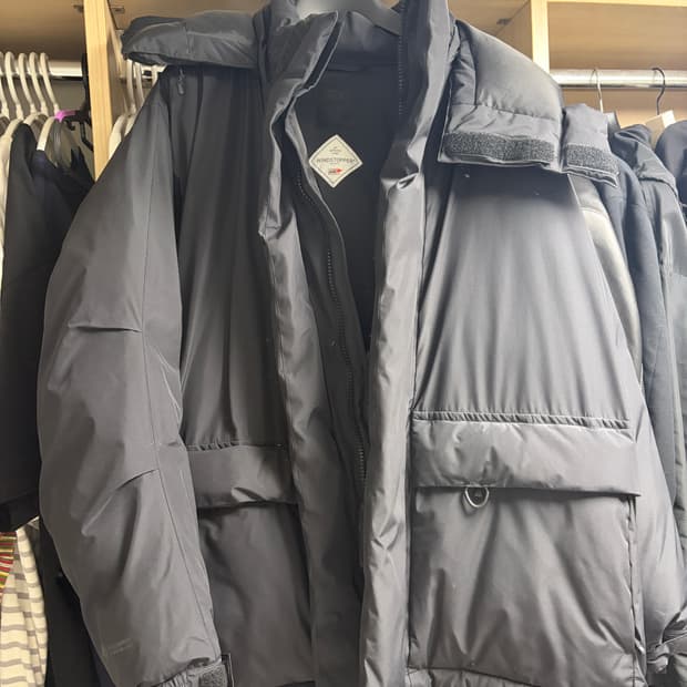 [다이와피어39] 고어텍스 인피니움 익스페디션 XL