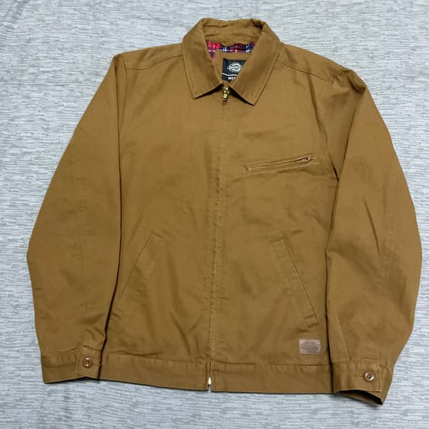 디키즈 워크자켓 M