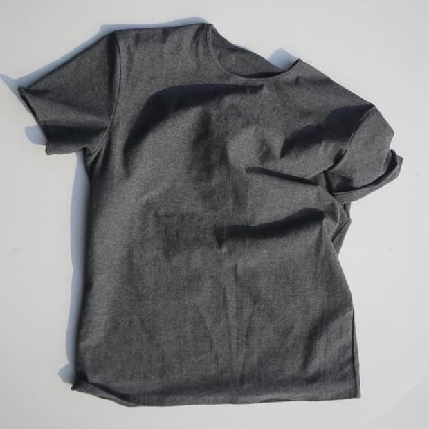 Fus Project Tee
