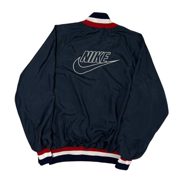 90s Nike 나이키 빅로고 웜업