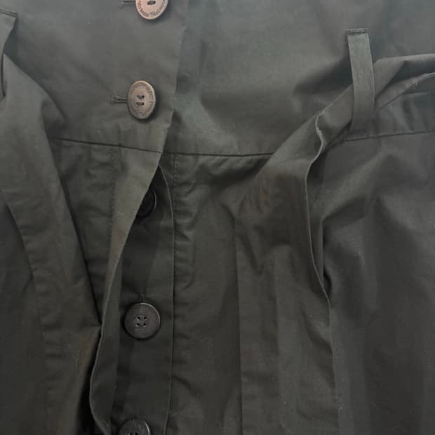 TTF✳️비비안 웨스트우드 하이웨스트 벌룬스커트