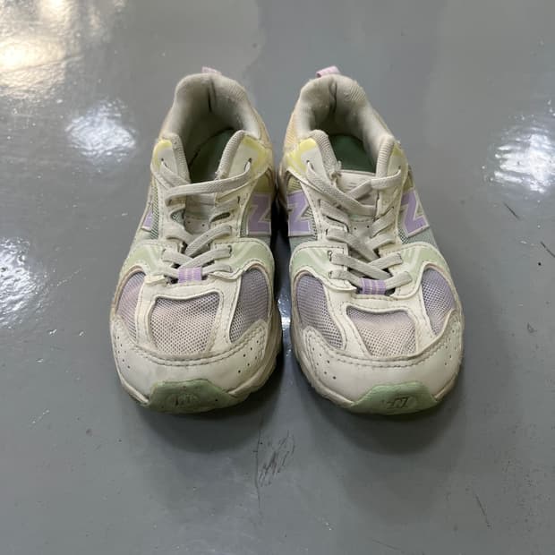 170 뉴발란스 키즈 530 운동화 0409M